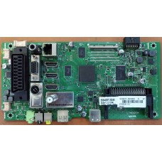 17MB95M 23244386, 23244387, VES420UNVL-2D-S02, VESTEL SMART 42PF7175B 42" LED TV, Main board